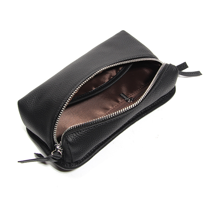 Brand Women Phone Wallet Genui - Wristlet Wallet Zipper 评论和价格