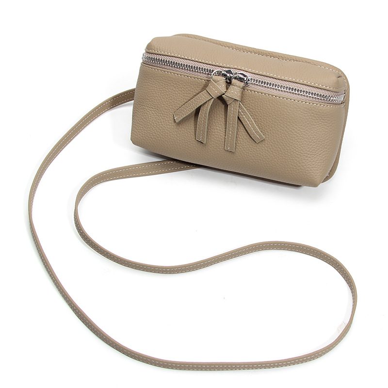 Brand Women Phone Wallet Genui - Wristlet Wallet Zipper 评论和价格