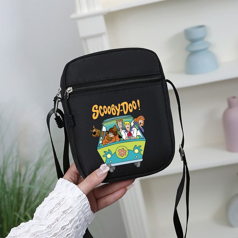 Scooby Doo Crossbody Bags for  - Shoulder Bag Slouchy 评论和价格