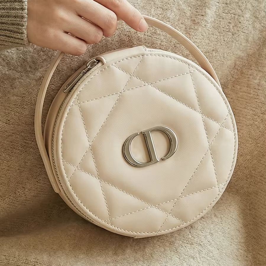 Christian Dior Dior’s Bag Luxu - Luxury Bags Dior 评论和价格