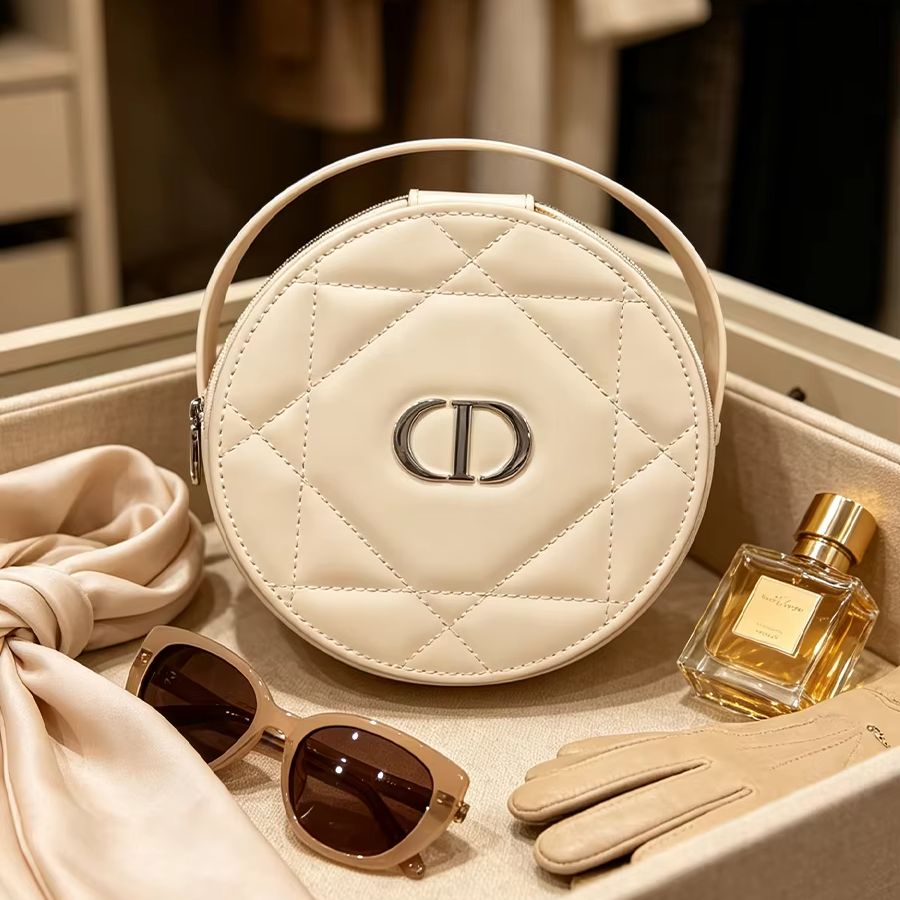 Christian Dior Dior’s Bag Luxu - Luxury Bags Dior 评论和价格