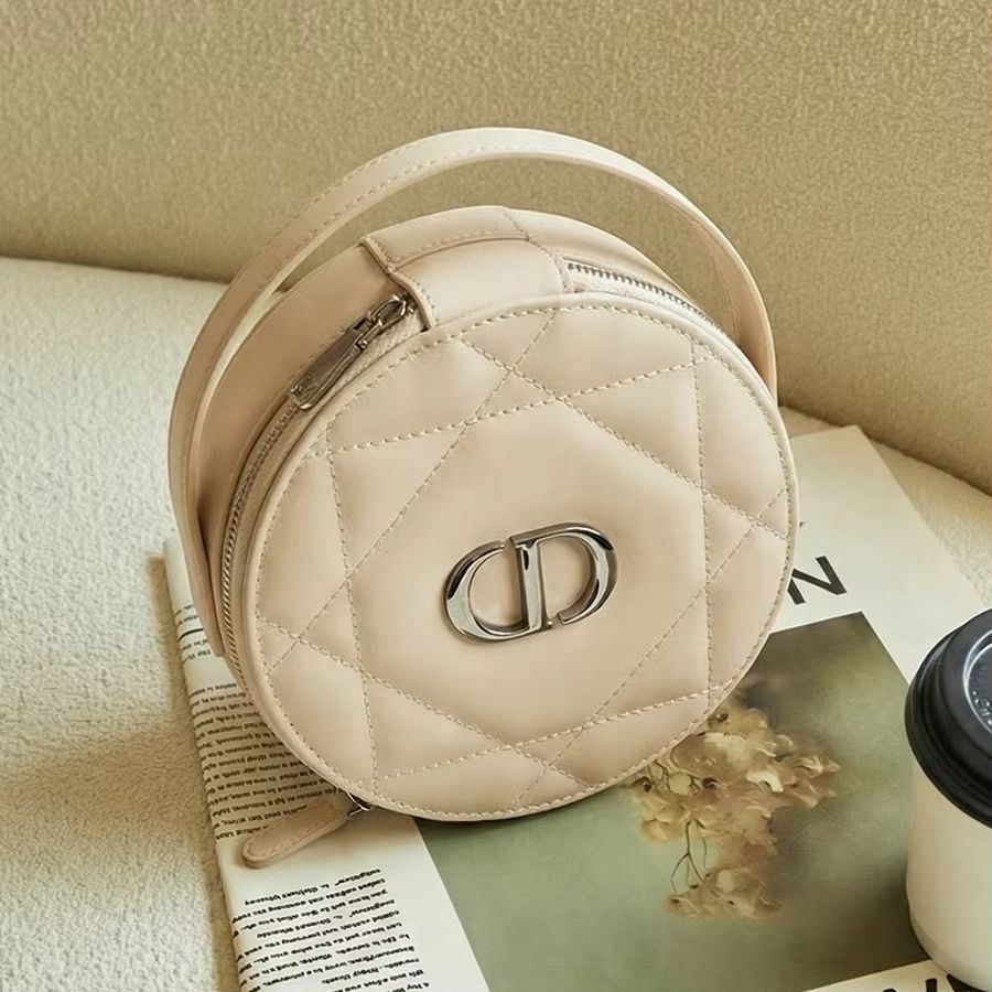 Christian Dior Dior’s Bag Luxu - Luxury Bags Dior 评论和价格