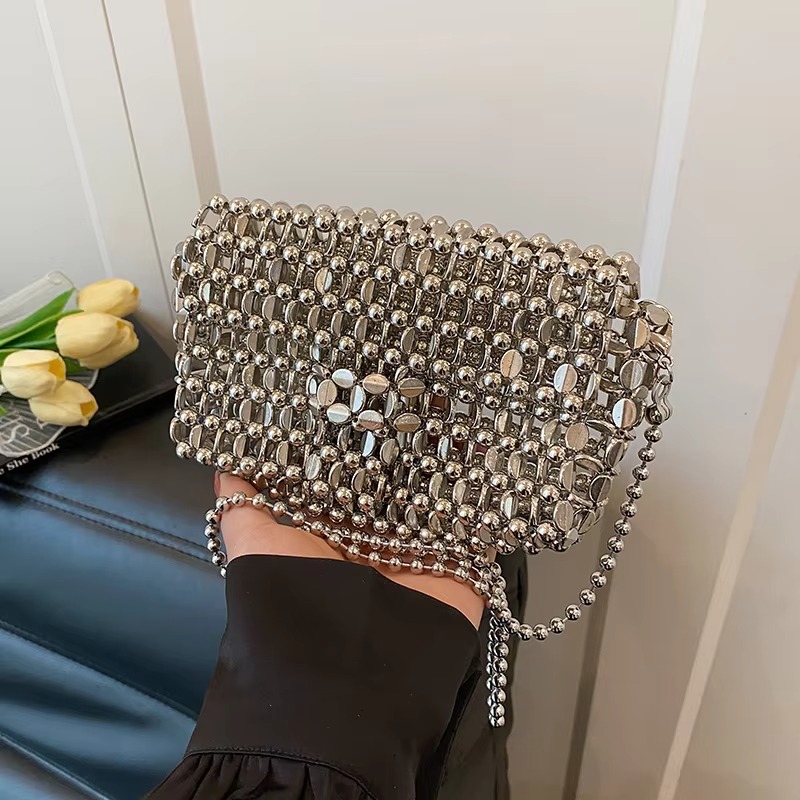 PU Sense of Luxury Solid Color - Luxury Bags For Women Sale 评论和价格