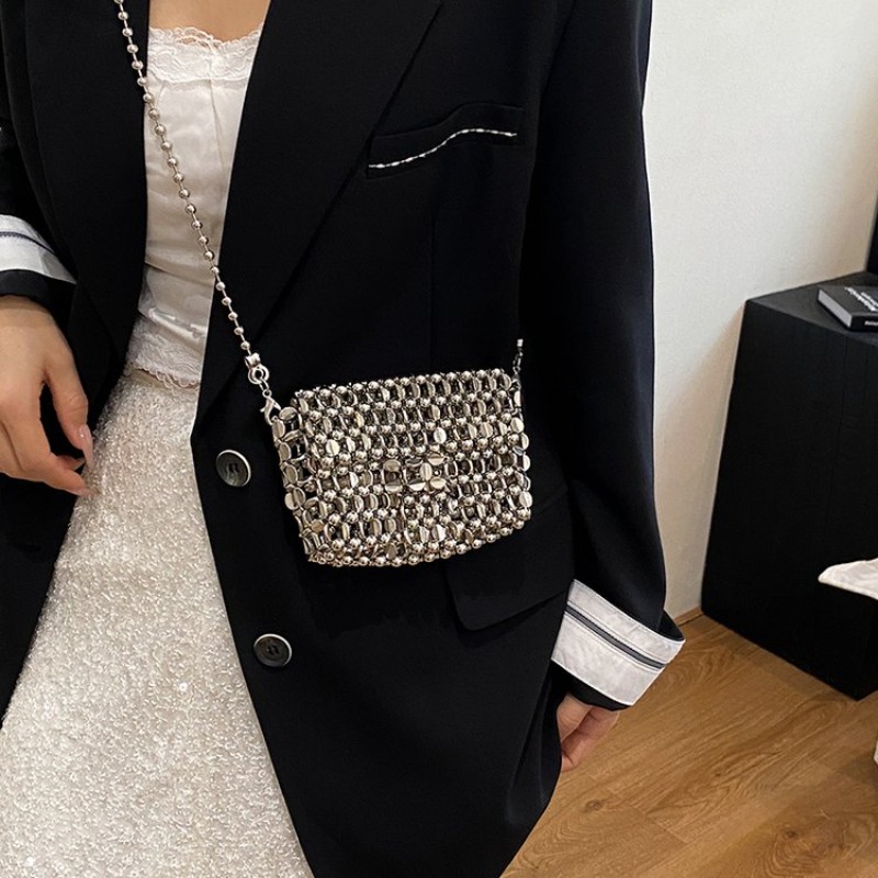 PU Sense of Luxury Solid Color - Luxury Bags For Women Sale 评论和价格