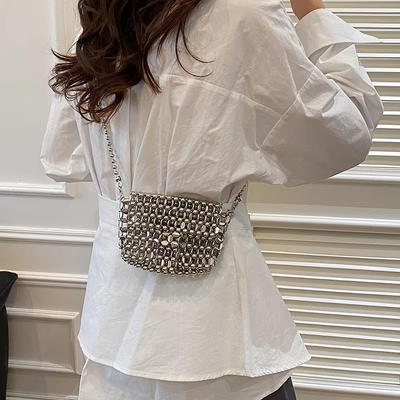 PU Sense of Luxury Solid Color - Luxury Bags For Women Sale 评论和价格