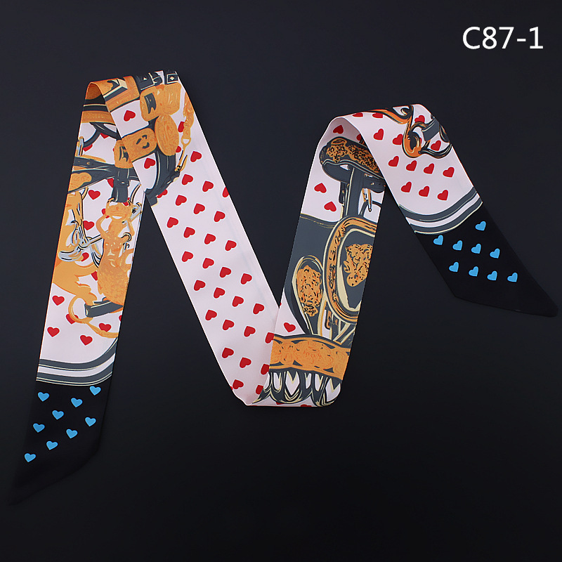 2024 New Heart Chain Print Sma - Luxury Bags Brands For Women 评论和价格