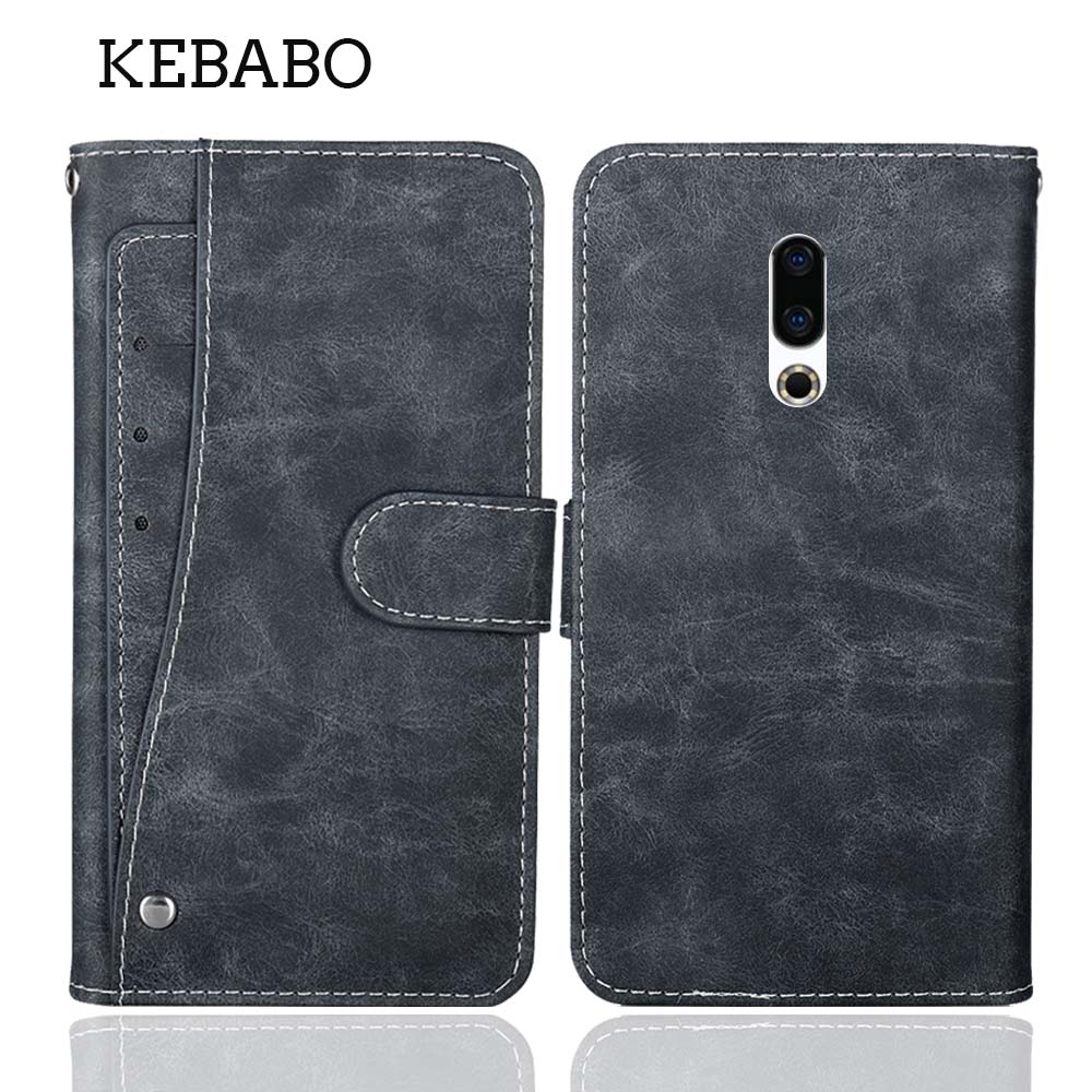 Leather Wallet Meizu 15 16T 16 - Luxury Bags Quotes 评论和价格