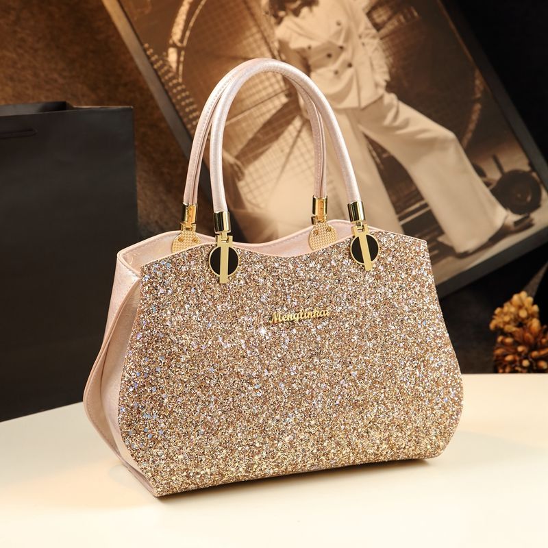 Luxury Designer Brand New High - Luxury Bags For Women Sale 评论和价格