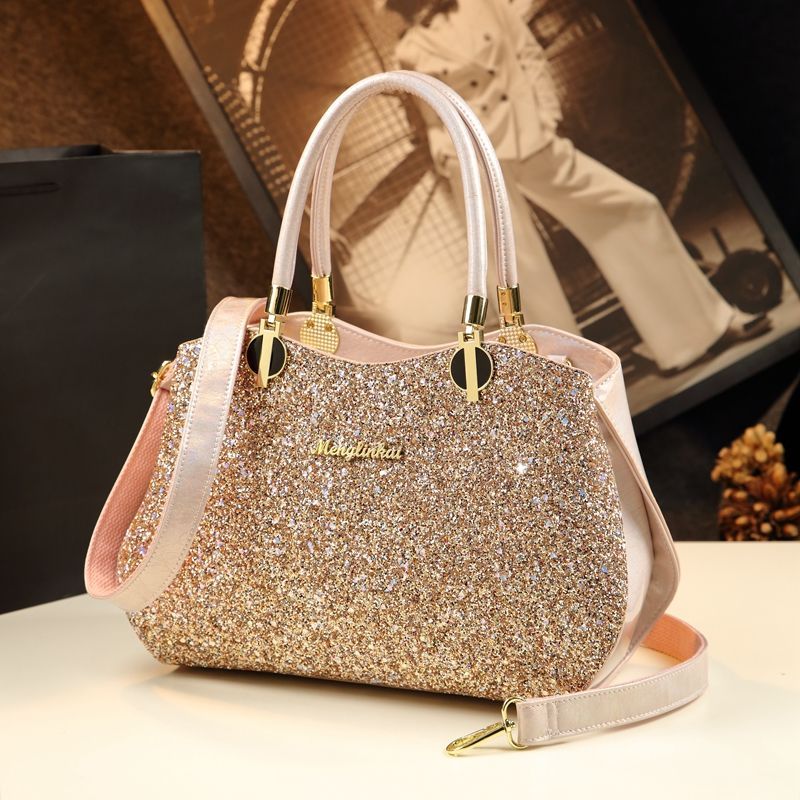 Luxury Designer Brand New High - Luxury Bags For Women Sale 评论和价格