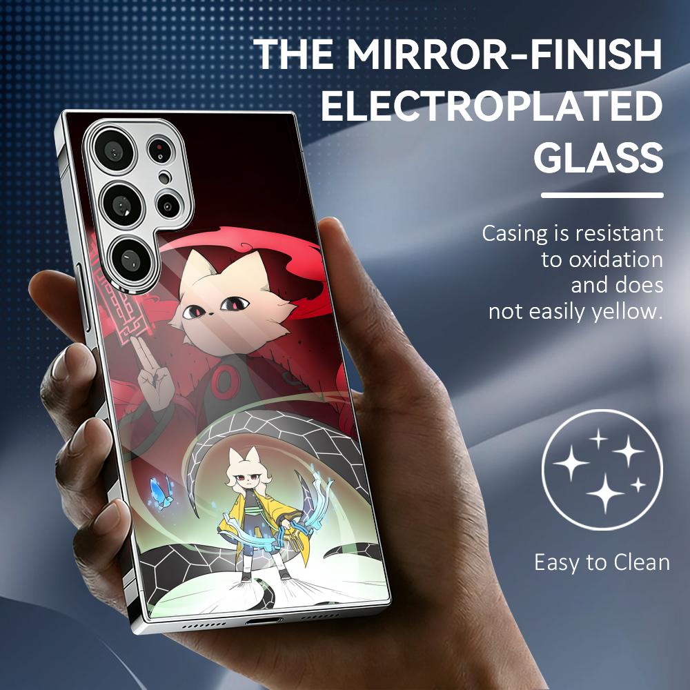 Video Game N-Nine Sols Phone C - Luxury Bags Video 评论和价格