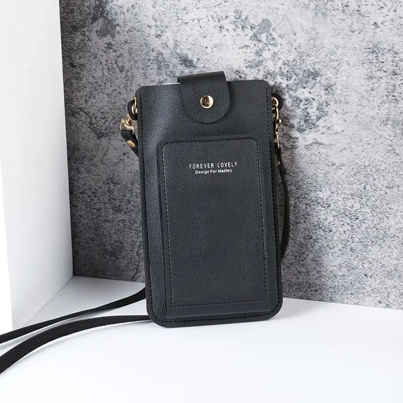 Crossbody Mobile Phone Bag for - Shoulder Bag Slouchy 评论和价格