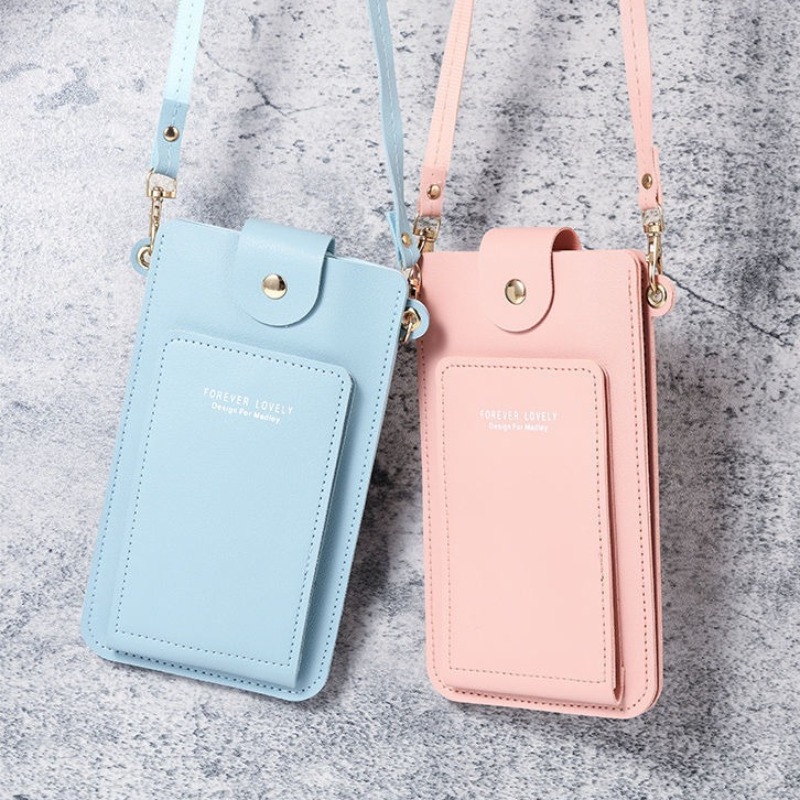 Crossbody Mobile Phone Bag for - Shoulder Bag Slouchy 评论和价格