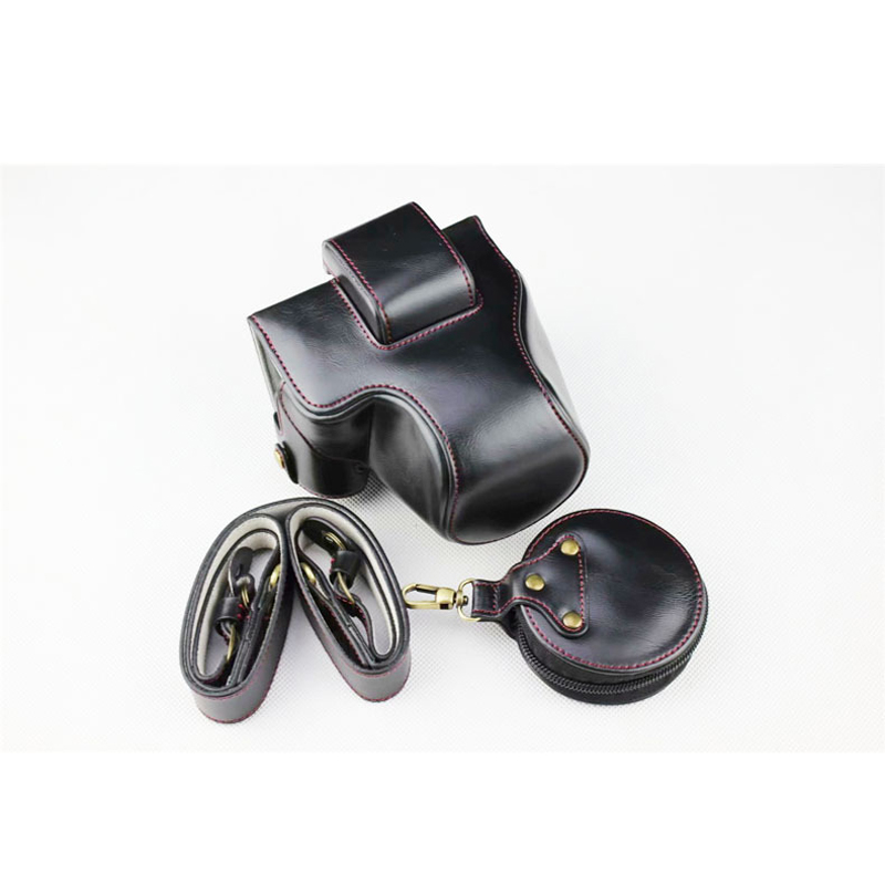 Luxury Camera Video Bag PU Lea - Luxury Bags Video 评论和价格