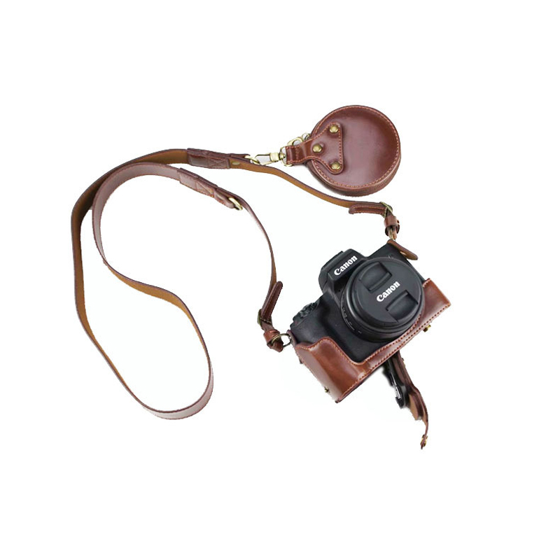 Luxury Camera Video Bag PU Lea - Luxury Bags Video 评论和价格