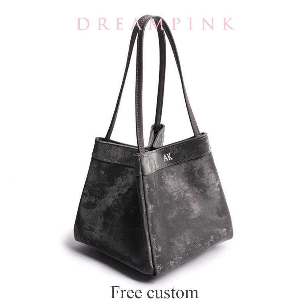Fashion Silk Women Bucket Bag  - Luxury Bags Names 评论和价格
