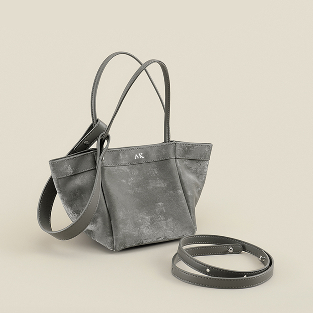 Fashion Silk Women Bucket Bag  - Luxury Bags Names 评论和价格