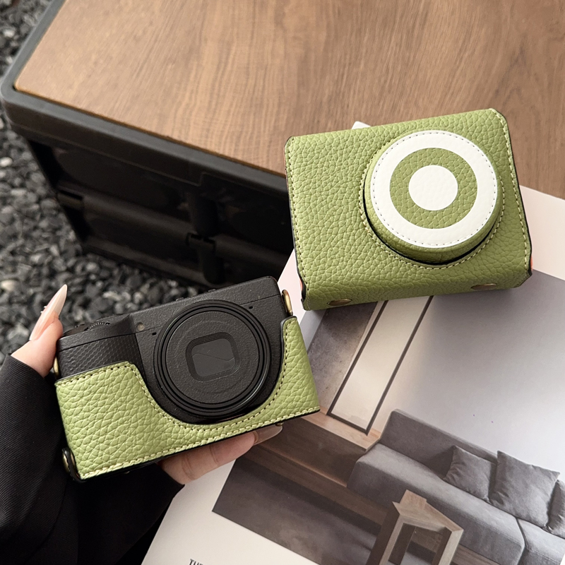 Luxury Camera Video Bag PU Lea - Luxury Bags Video 评论和价格