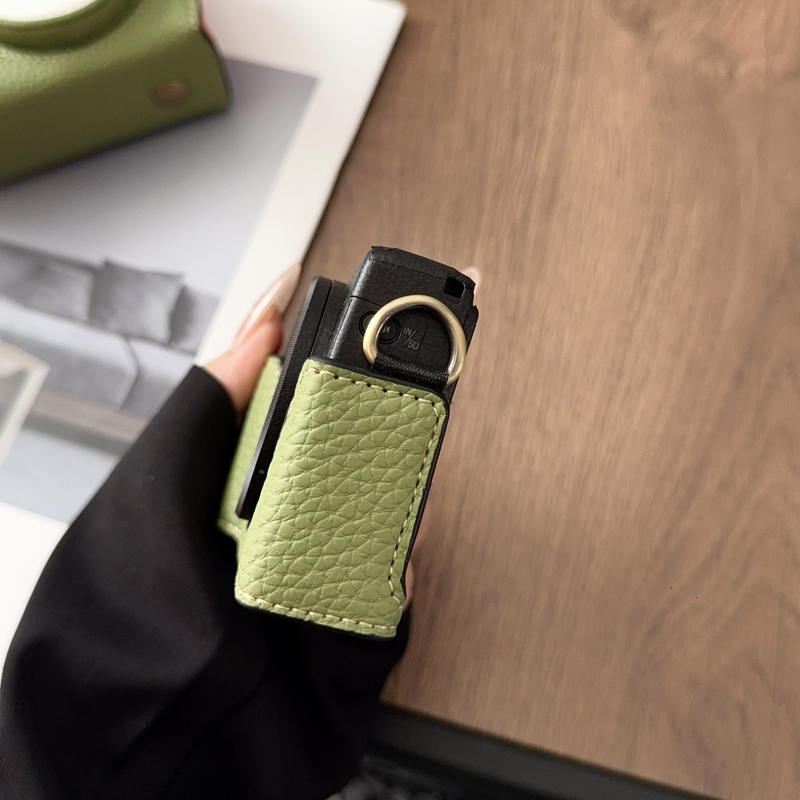Luxury Camera Video Bag PU Lea - Luxury Bags Video 评论和价格