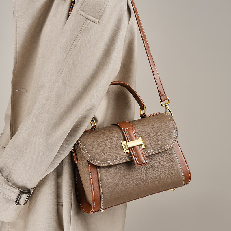 2026 Women Hot Sale Genuine Le - Luxury Bags For Women Sale 评论和价格