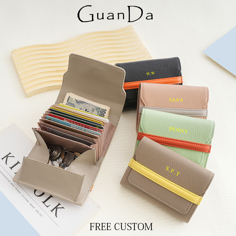 Luxury Design Woman Card Walle - Luxury Bags Names 评论和价格