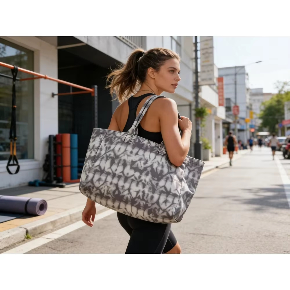 Casual Fitness Bag Yoga Bags f - Shoulder Bag Slouchy 评论和价格